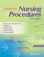 Cover: Lippincott Nursing Procedures - Lippincott Williams and Wilkins