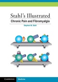 Cover: Stahl's Illustrated Chronic Pain and Fibromyalgia - Cambridge University Press