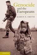 Cover: Genocide and the Europeans - Cambridge University Press