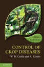 Cover: Control of Crop Diseases - Cambridge University Press
