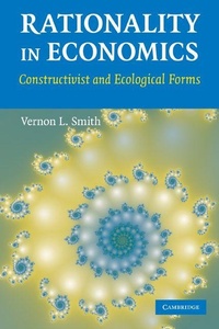 Enlarge image Cover: Rationality in Economics - Cambridge University Press
