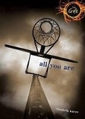 Cover: All You Are - Darby Creek (Tm)