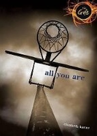 Enlarge image Cover: All You Are - Darby Creek (Tm)