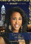 Cover: Turn Up for Real - Lerner Classroom