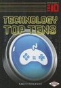 Cover: Technology Top Ten - Lerner Publishing Group