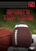 Cover: Sports Top Ten - Lerner Publishing Group