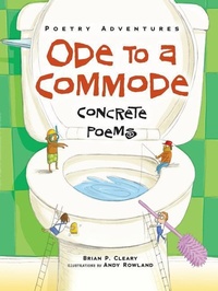 Enlarge image Cover: Ode to a Commode - Lerner Publishing Group