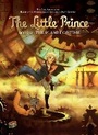 Cover: The Little Prince 18: The Planet of Time - Graphic Universe