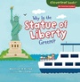 Cover: Why Is the Statue of Liberty Green? - Lerner Publishing Group