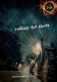 Enlarge image Cover: Calling the Shots - Lerner Publishing Group