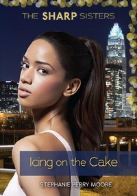 Enlarge image Cover: Icing on the Cake - Lerner Publishing Group