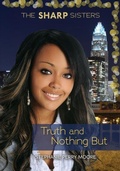 Cover: Truth and Nothing But - Lerner Publishing Group