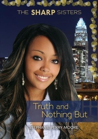 Enlarge image Cover: Truth and Nothing But - Lerner Publishing Group