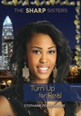 Cover: Turn Up for Real - Lerner Publishing Group