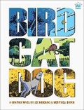 Cover: BirdCatDog - Graphic Universe