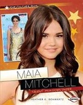 Cover: Maia Mitchell - Lerner Publishing Group