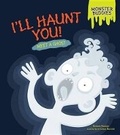 Cover: I'll Haunt You - Lerner Publishing Group