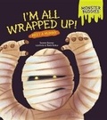 Cover: Im All Wrapped Up - Lerner Publishing Group