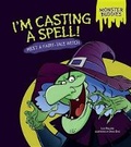 Cover: Im Casting a Spell - Lerner Publishing Group