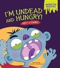 Cover: I'm Undead and Hungry! - Lerner Publishing Group