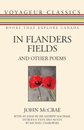 Cover: In Flanders Fields and Other Poems - Dundurn Group Ltd