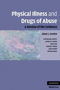 Bild: Physical Illness and Drugs of Abuse - Cambridge University Press