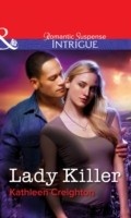 Cover: Lady Killer - Mills & Boon