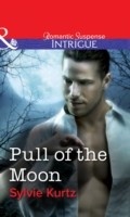 Cover: Pull Of The Moon - Mills & Boon