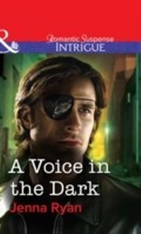 Enlarge image Cover: A Voice in the Dark - Mills & Boon