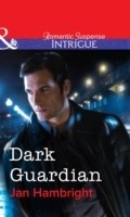 Cover: Dark Guardian - Mills & Boon