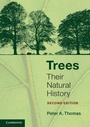 Cover: Trees - Cambridge University Press