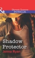 Cover: Shadow Protector - Mills & Boon