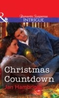 Cover: Christmas Countdown - Mills & Boon
