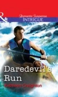 Enlarge image Cover: Daredevil's Run - Mills & Boon