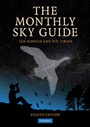 Cover: The Monthly Sky Guide - Cambridge University Press
