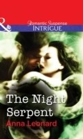 Cover: The Night Serpent - Mills & Boon