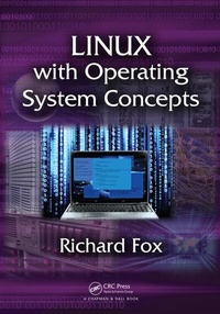 Abbildung von: Linux with Operating System Concepts - Apple Academic Press Inc.