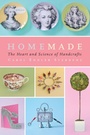 Cover: Homemade - Scribner Book Company