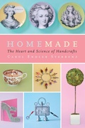 Cover: Homemade - Scribner Book Company