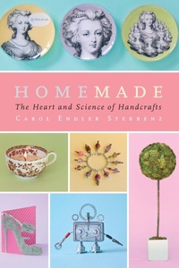 Enlarge image Cover: Homemade - Scribner Book Company