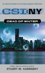 Cover: Dead of Winter - Gallery Books
