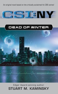 Enlarge image Cover: Dead of Winter - Gallery Books