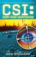 Cover: Csi: In Extremis - Gallery Books
