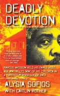 Cover: Deadly Devotion - Gallery Books