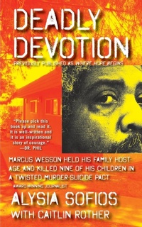 Enlarge image Cover: Deadly Devotion - Gallery Books