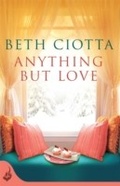Cover: Anything But Love (Cupcake Lovers Book 3) - Headline Eternal