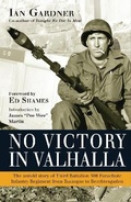 Cover: No Victory in Valhalla - Osprey Publishing