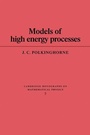 Cover: Models of High Energy Processes - Cambridge University Press