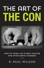 Cover: The Art of the Con - The Lyons Press