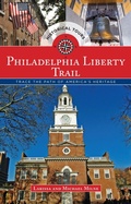 Cover: Philadelphia Liberty Trail - Globe Pequot Press